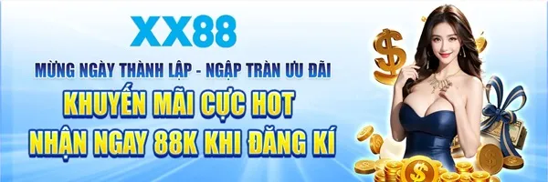xx0188 hoàn trả