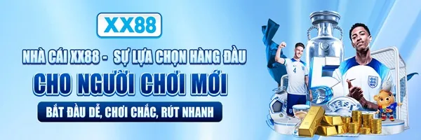 xx0188 đăng nhập