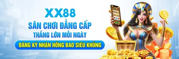 xx0188 khuyến mãi